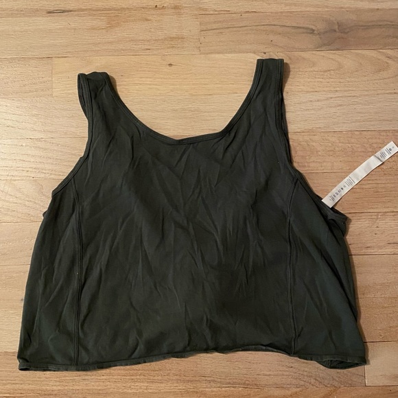 Lululemon It’s a Tie Tank - Picture 2 of 5